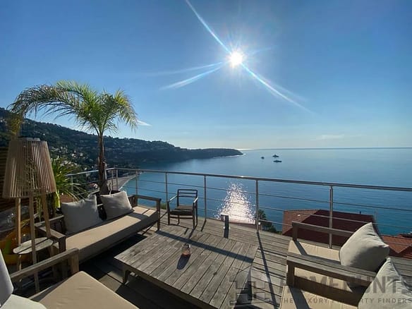 3 Bedroom Villa/House in Roquebrune Cap Martin 10