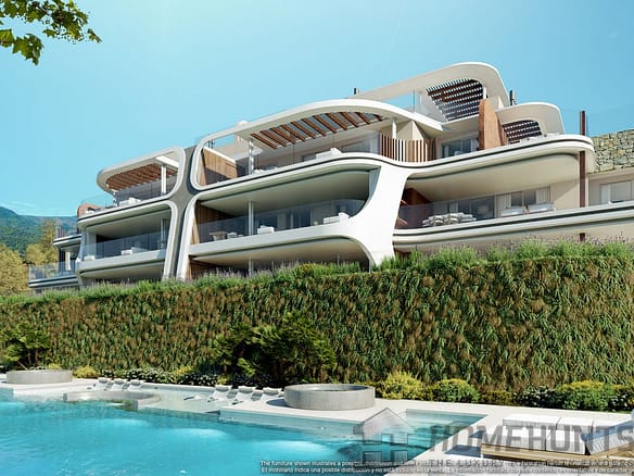3 Bedroom Apartment in La Quinta 9