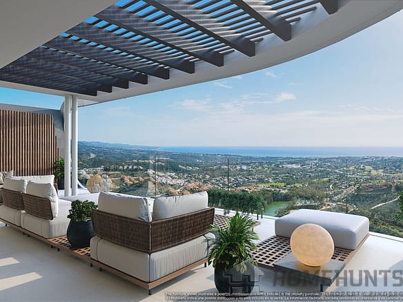 4 Bedroom Apartment in La Quinta 6