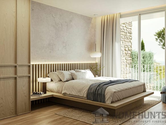 4 Bedroom Villa/House in Begur 22