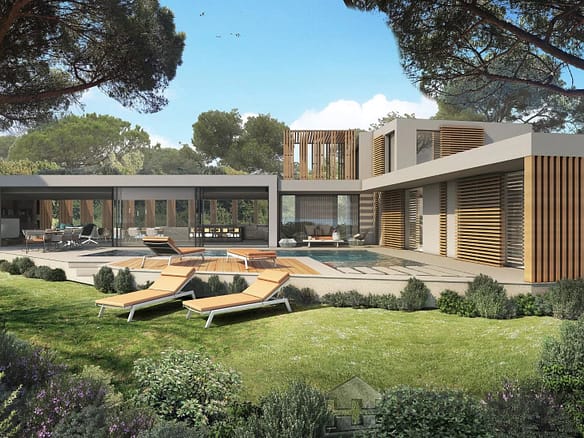 Land in Ramatuelle 18