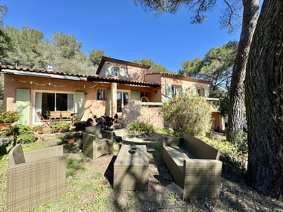 4 Bedroom Villa/House in Six Fours Les Plages 18