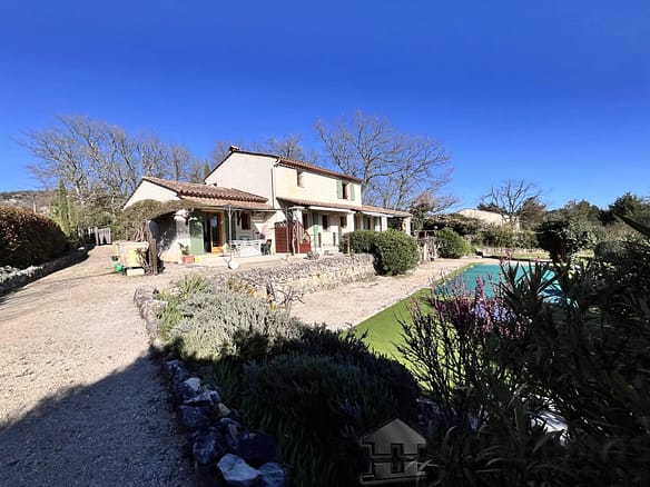 3 Bedroom Villa/House in Montauroux 20