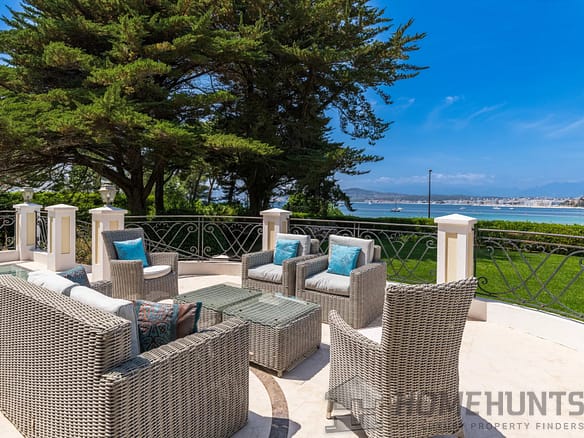9 Bedroom Villa/House in Cap D Antibes 6