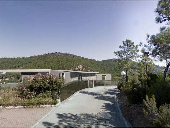 5 Bedroom Villa/House in Theoule Sur Mer 30
