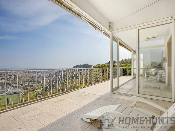 5 Bedroom Villa/House in Cagnes Sur Mer 26