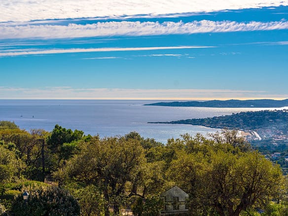 4 Bedroom Villa/House in Ste Maxime 6