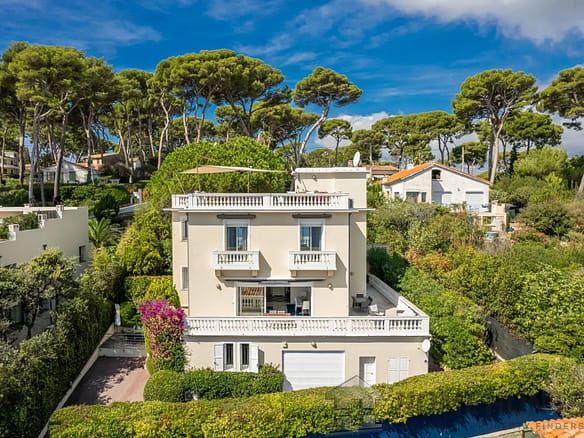 5 Bedroom Villa/House in Cap D Antibes 28