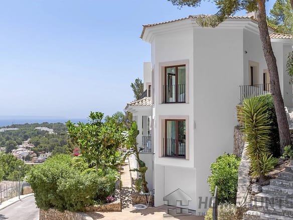 4 Bedroom Villa/House in Portals Nous 3