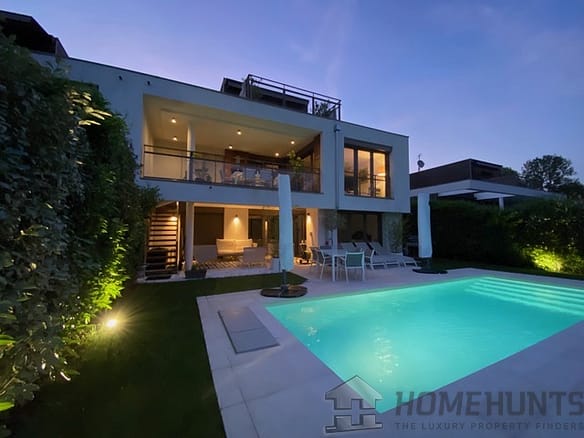 4 Bedroom Villa/House in Argonay 10