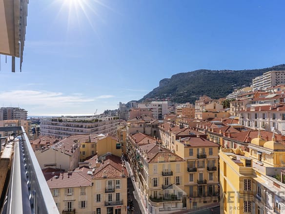 2 Bedroom Apartment in Monaco 28