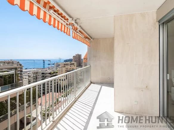 3 Bedroom Apartment in Monaco 18
