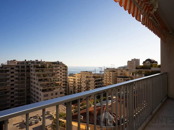2 Bedroom Apartment in Monaco 2