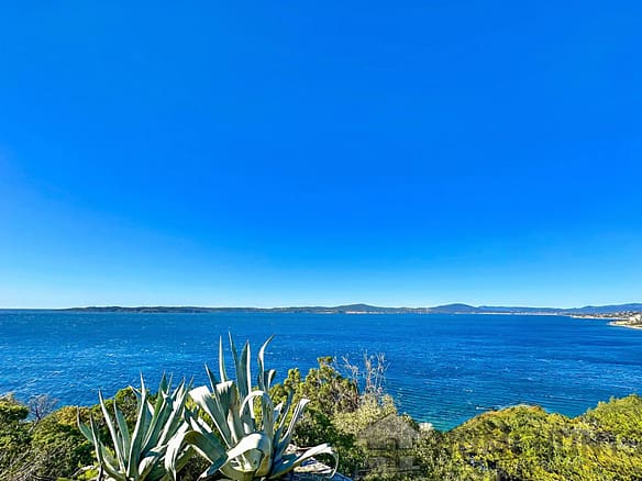 Land in Ste Maxime 6