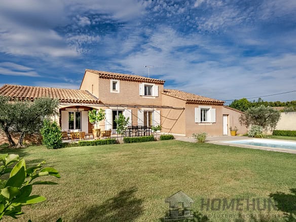 3 Bedroom Villa/House in Fontvieille 12