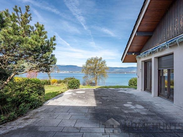 4 Bedroom Villa/House in Nernier 24