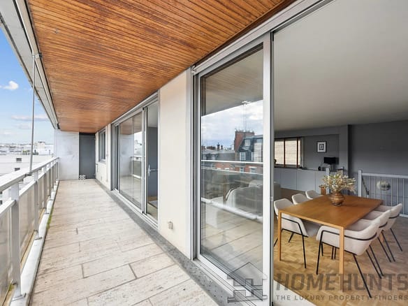 4 Bedroom Apartment in Paris 16th (Trocadéro – Etoile – Passy) 20