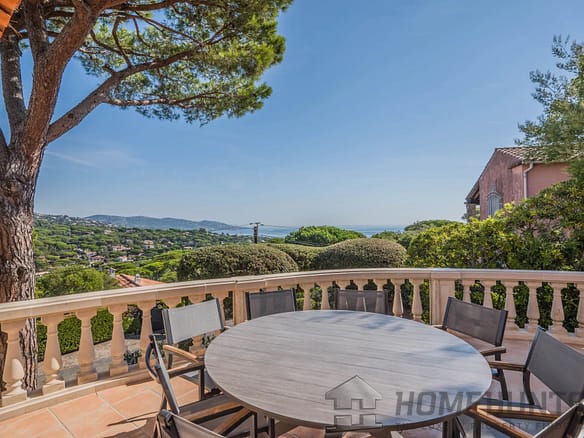 4 Bedroom Villa/House in Ste Maxime 8