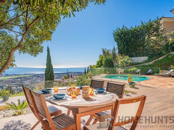 4 Bedroom Villa/House in Mandelieu La Napoule 16