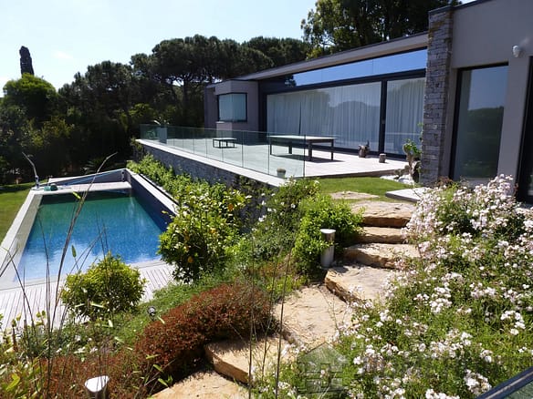 7 Bedroom Villa/House in Ramatuelle 24