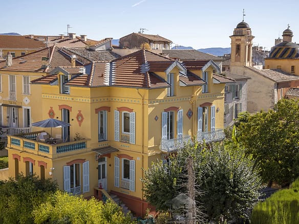 5 Bedroom Villa/House in Vence 18