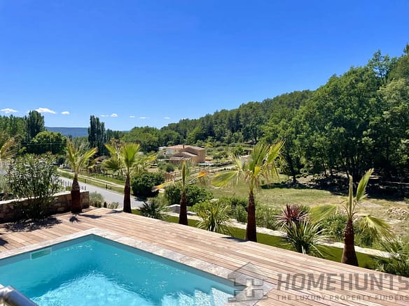 3 Bedroom Villa/House in Lorgues 24