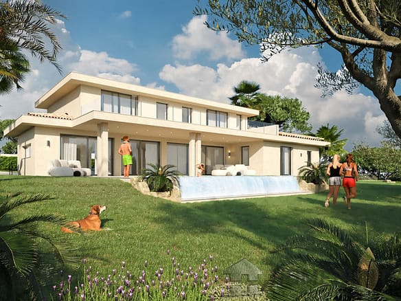 5 Bedroom Villa/House in Ste Maxime 16
