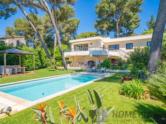 3 Bedroom Villa/House in Antibes 30