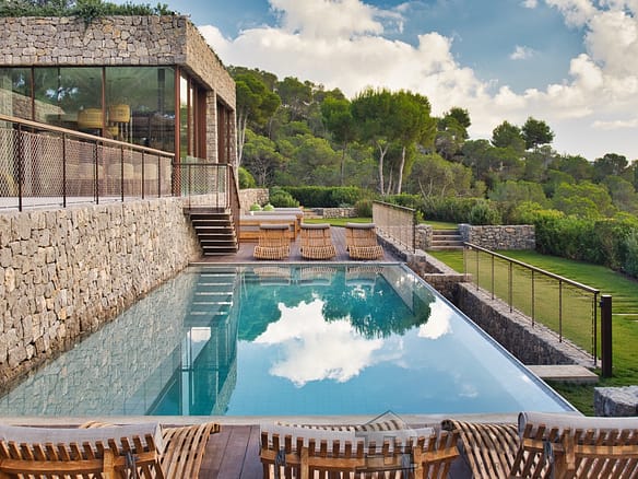 5 Bedroom Villa/House in Ibiza 22