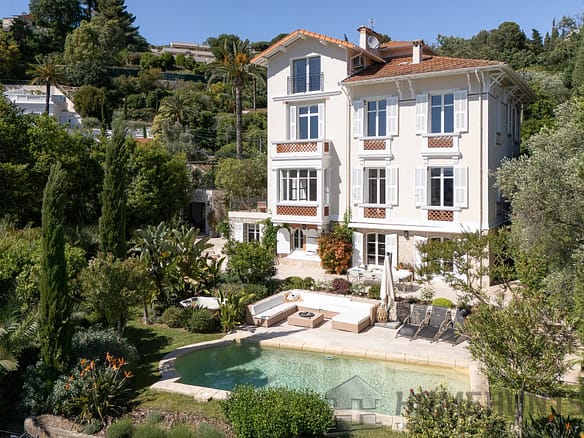 5 Bedroom Villa/House in Le Cannet 10