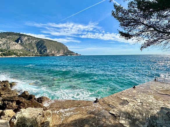 5 Bedroom Villa/House in Eze 24