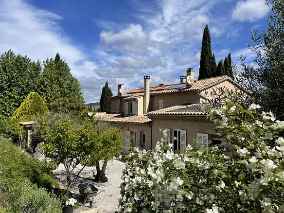 5 Bedroom Villa/House in Correns 5