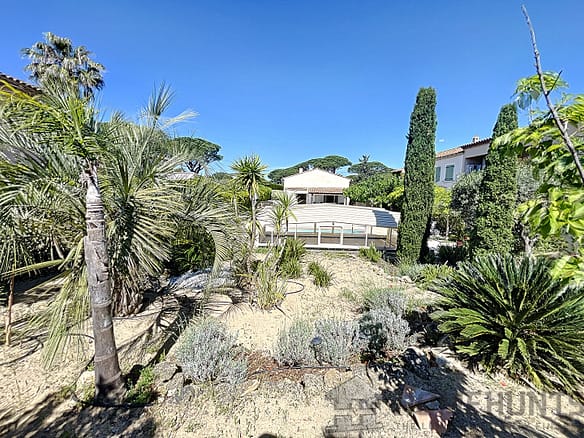 3 Bedroom Villa/House in Saint Tropez 22