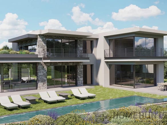 Land in Mougins 26