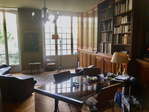 4 Bedroom Apartment in Nice 18