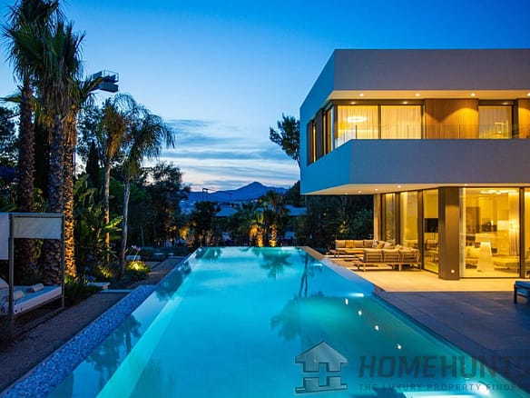 5 Bedroom Villa/House in Santa Ponsa 8