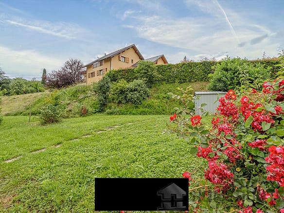 5 Bedroom Villa/House in La Chavanne 10