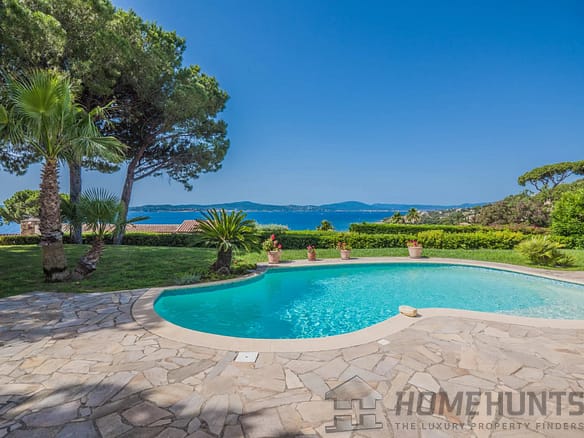 5 Bedroom Villa/House in Ste Maxime 10