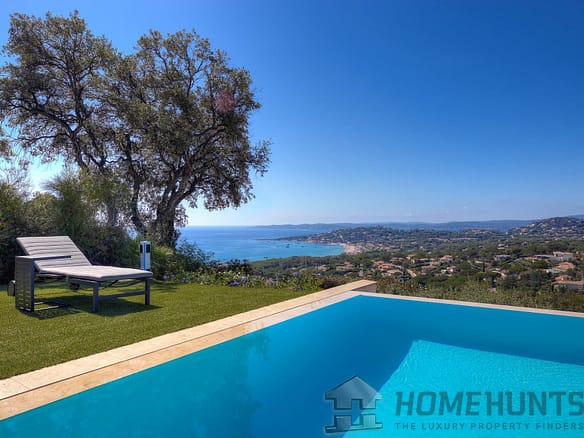 5 Bedroom Villa/House in Ste Maxime 14