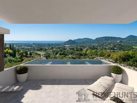 3 Bedroom Villa/House in Mandelieu La Napoule 6