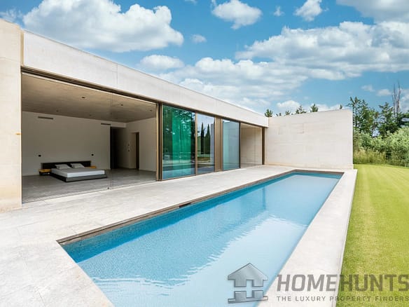 3 Bedroom Villa/House in Aix En Provence 26