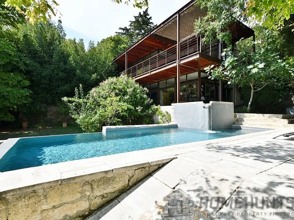 4 Bedroom Villa/House in Uzes 16