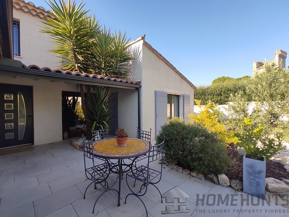 4 Bedroom Villa/House in Fontvieille 14