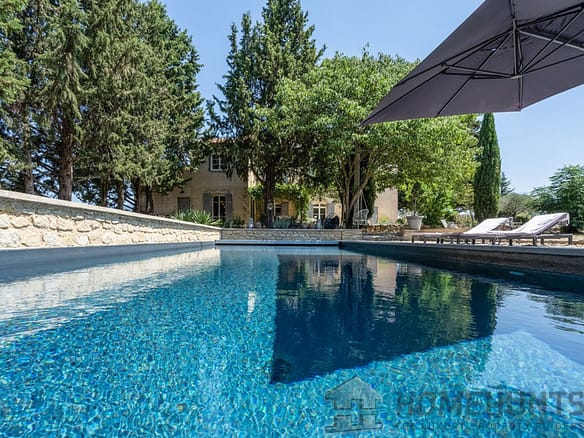6 Bedroom Villa/House in Mazan 34