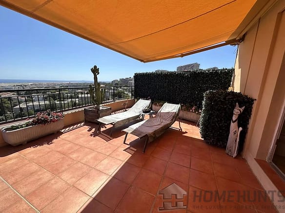 2 Bedroom Apartment in Nice 12