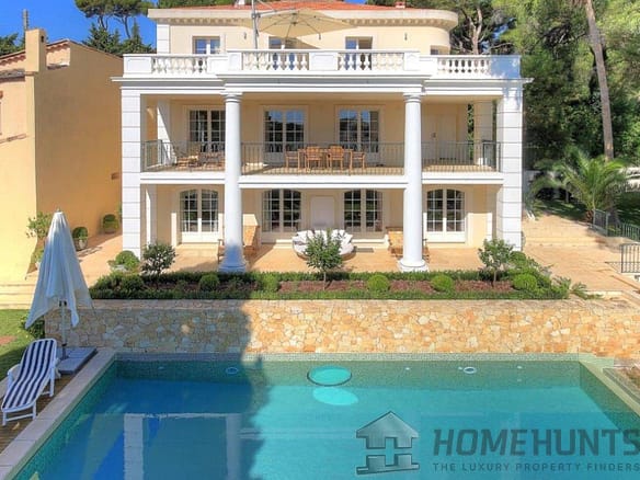 3 Bedroom Villa/House in Cap D Antibes 36