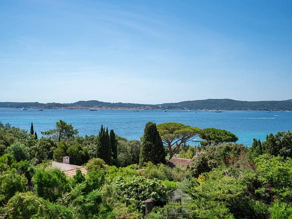 5 Bedroom Villa/House in Ste Maxime 32