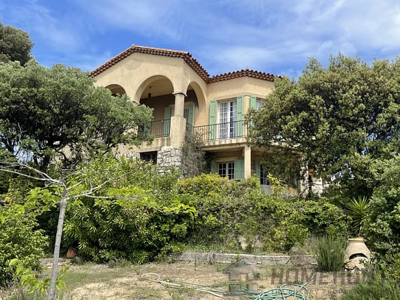 4 Bedroom Villa/House in Carry Le Rouet 22