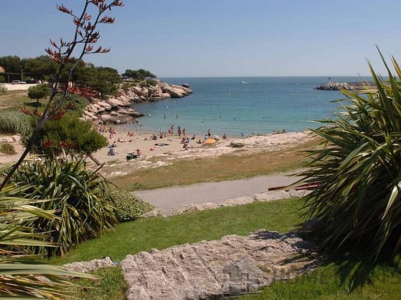 4 Bedroom Villa/House in Martigues 30