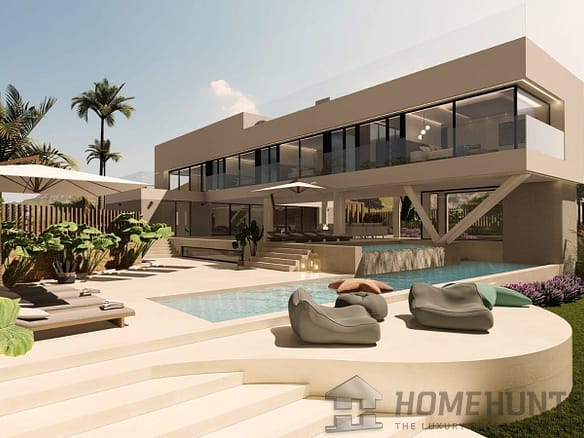 5 Bedroom Villa/House in Sant Josep De Sa Talaia 18